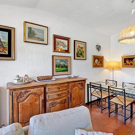 Residence I Prati Di Giussana 리에르나 외부 사진