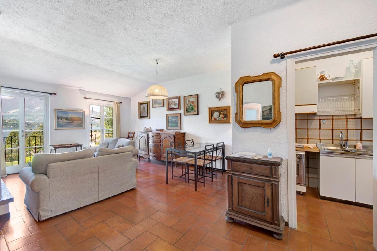 Residence I Prati Di Giussana 리에르나 외부 사진