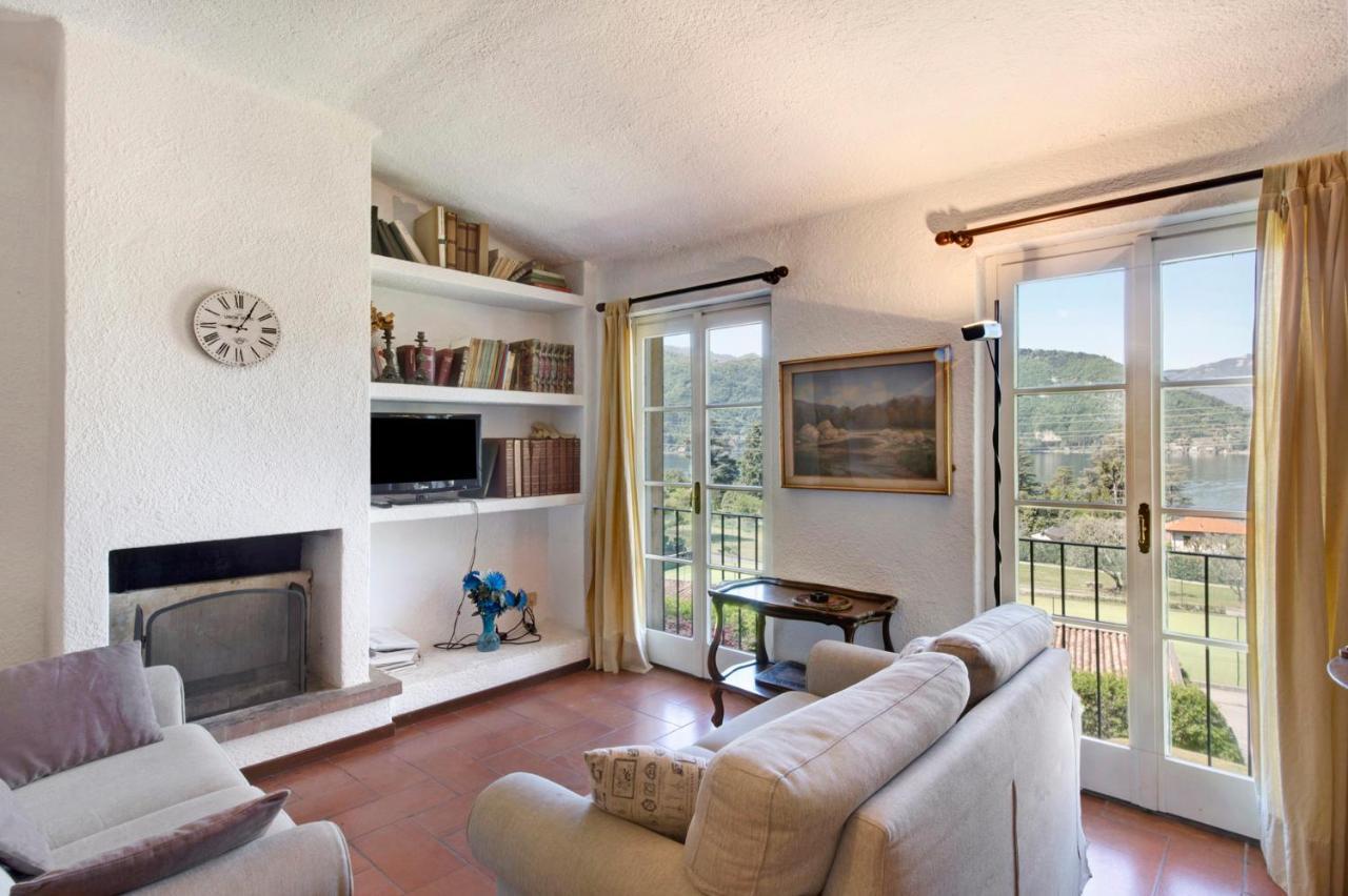 Residence I Prati Di Giussana 리에르나 외부 사진