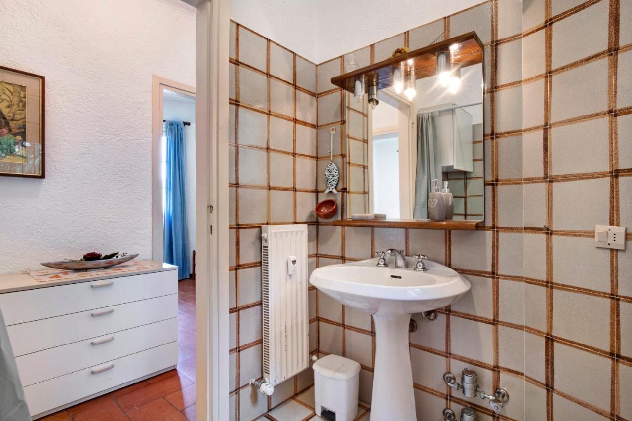 Residence I Prati Di Giussana 리에르나 외부 사진