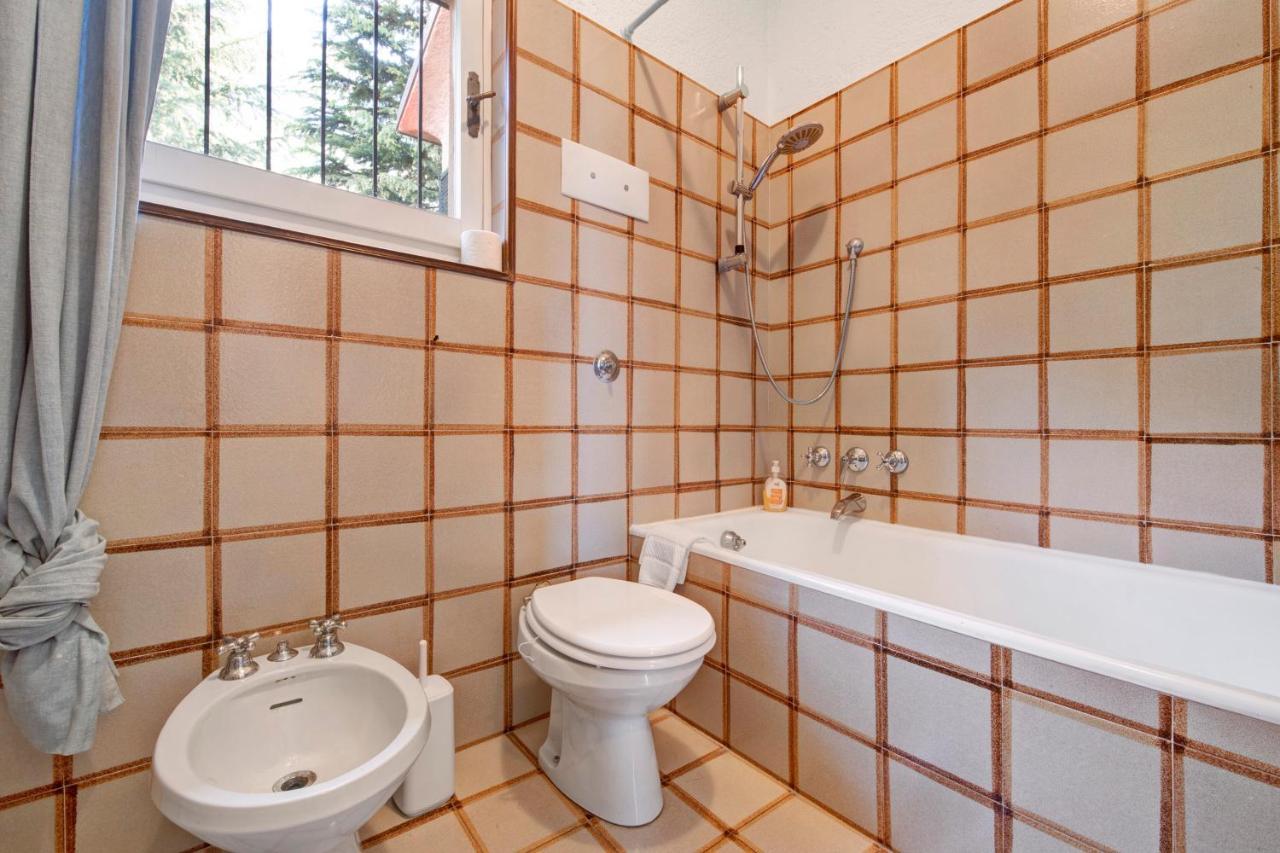 Residence I Prati Di Giussana 리에르나 외부 사진