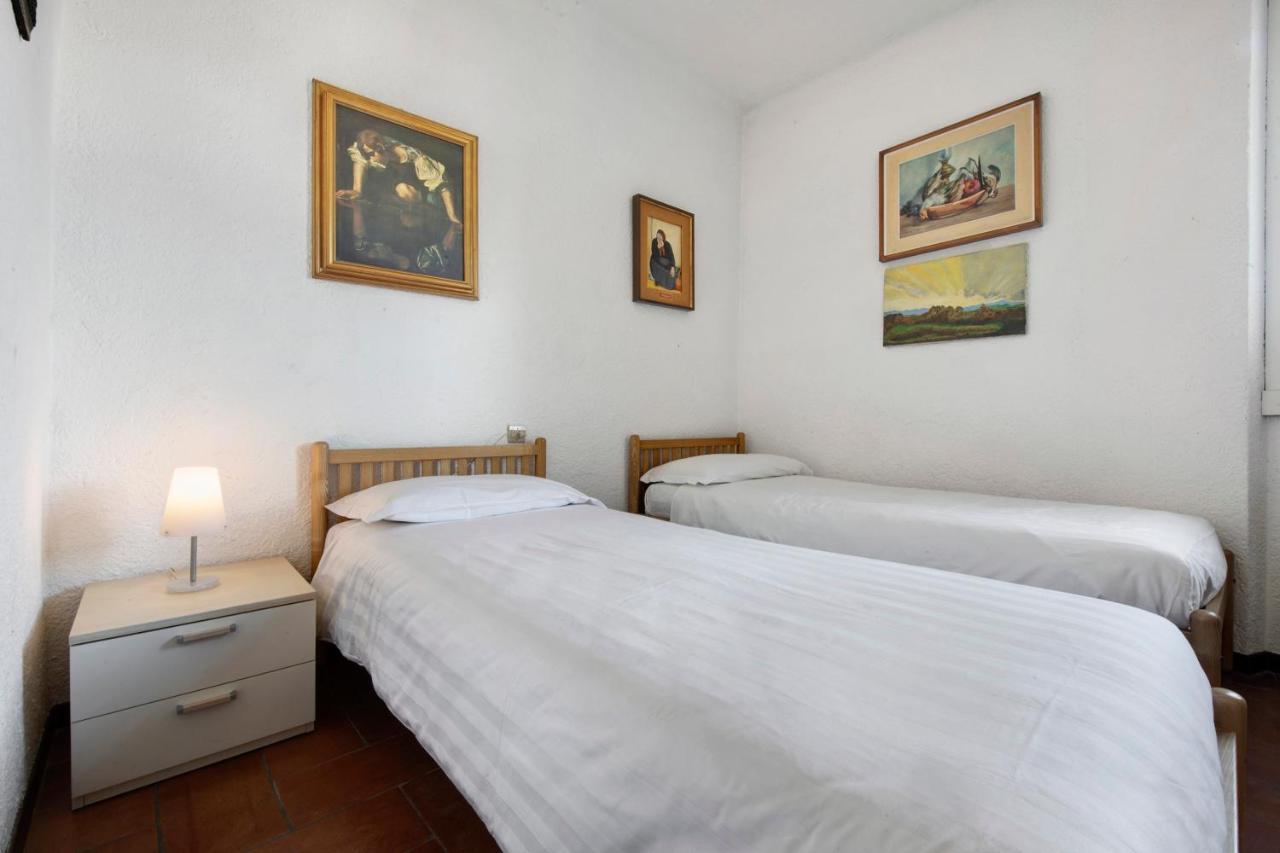 Residence I Prati Di Giussana 리에르나 외부 사진