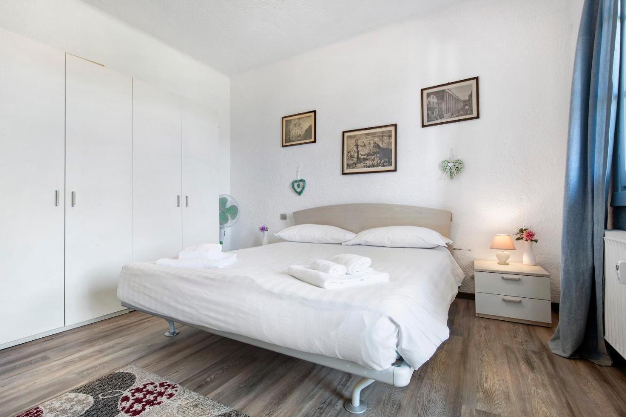 Residence I Prati Di Giussana 리에르나 외부 사진