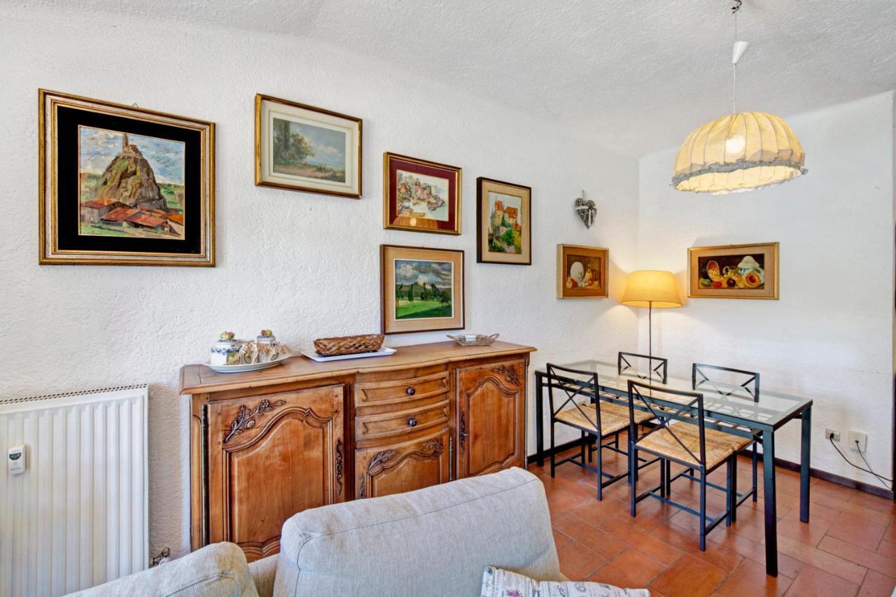 Residence I Prati Di Giussana 리에르나 외부 사진