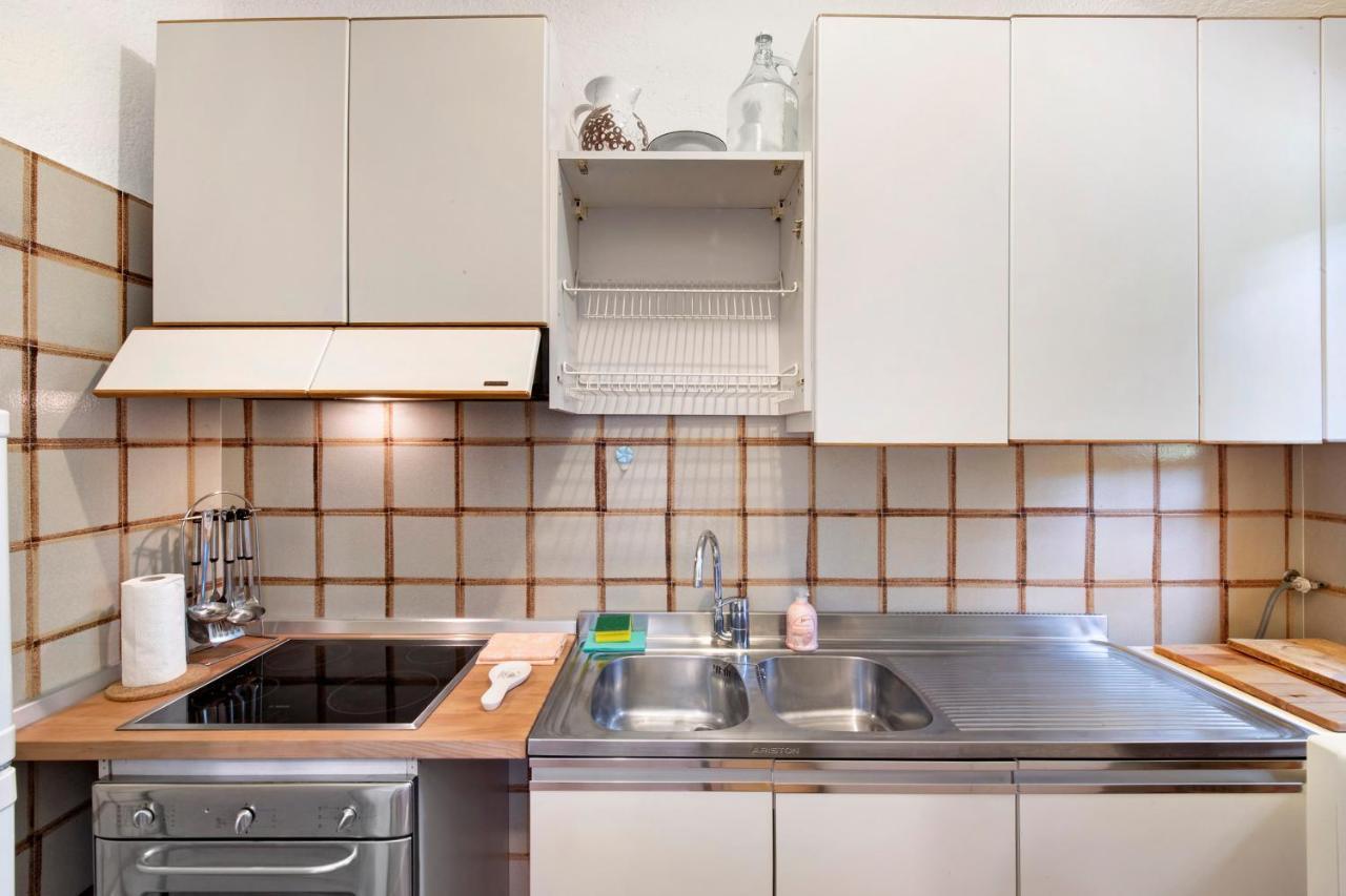 Residence I Prati Di Giussana 리에르나 외부 사진