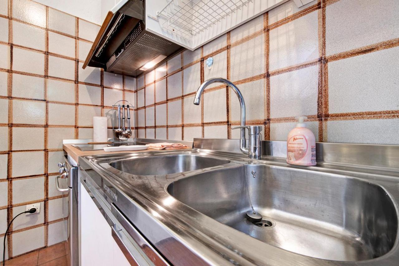 Residence I Prati Di Giussana 리에르나 외부 사진