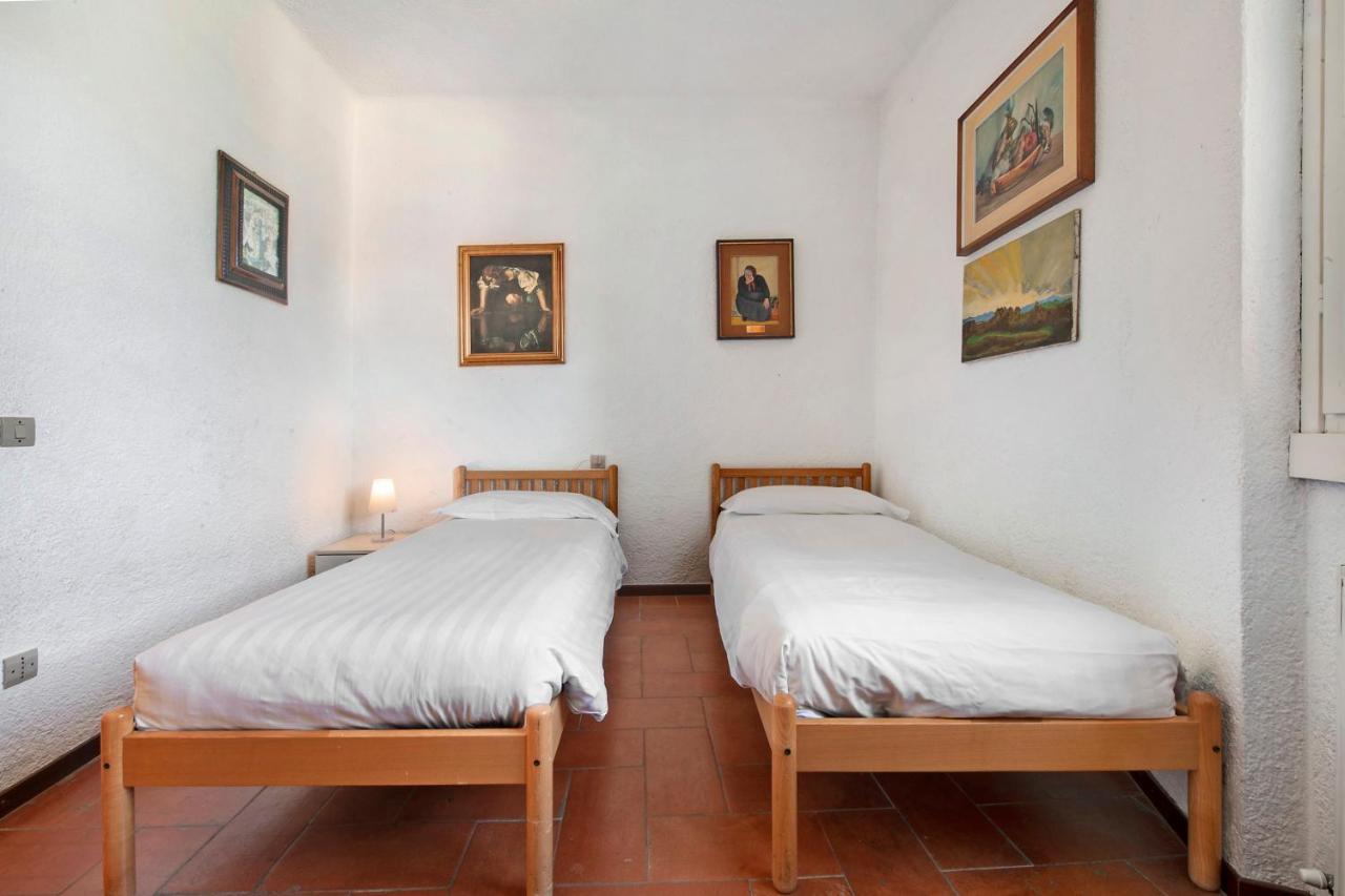 Residence I Prati Di Giussana 리에르나 외부 사진
