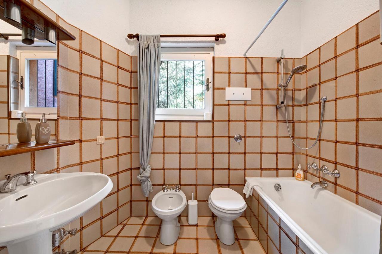 Residence I Prati Di Giussana 리에르나 외부 사진