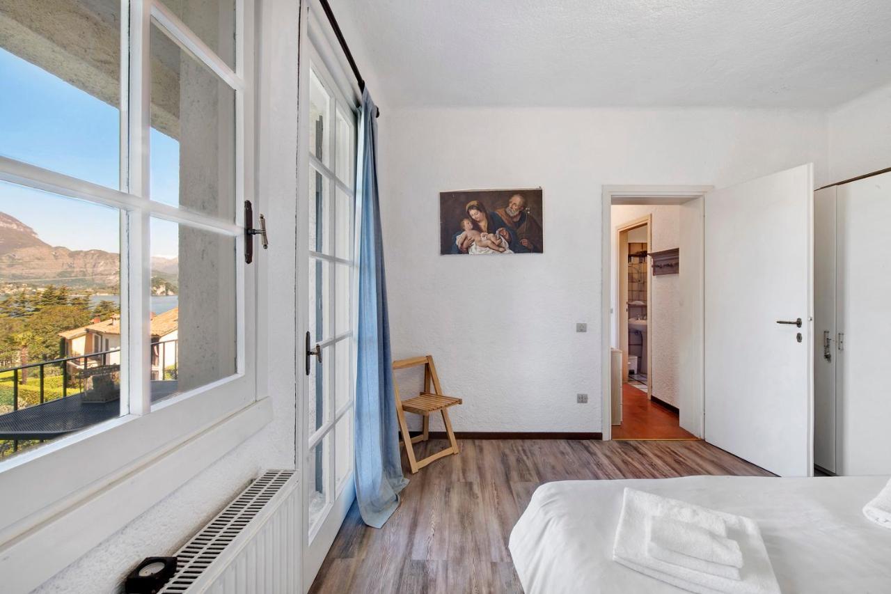 Residence I Prati Di Giussana 리에르나 외부 사진